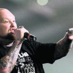 Todd Bentley