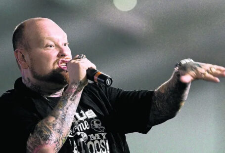 Todd Bentley
